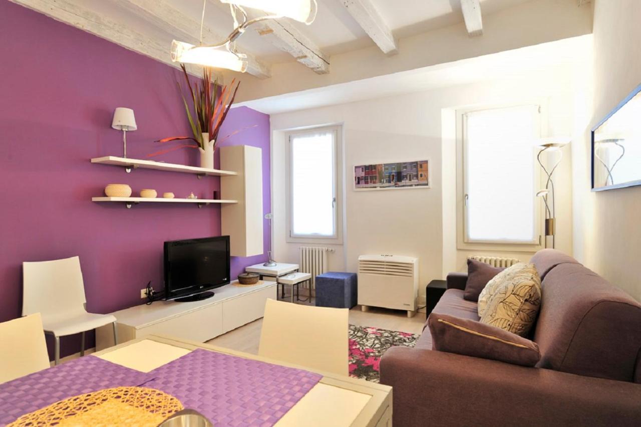 Venetian Dream In Biennale Area By Wonderful Italy Apartment ภายนอก รูปภาพ