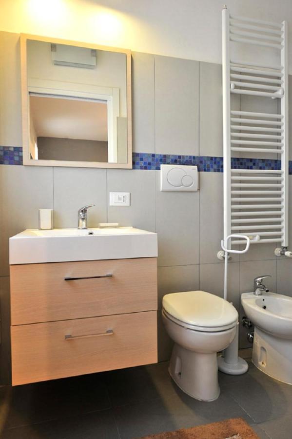 Venetian Dream In Biennale Area By Wonderful Italy Apartment ภายนอก รูปภาพ