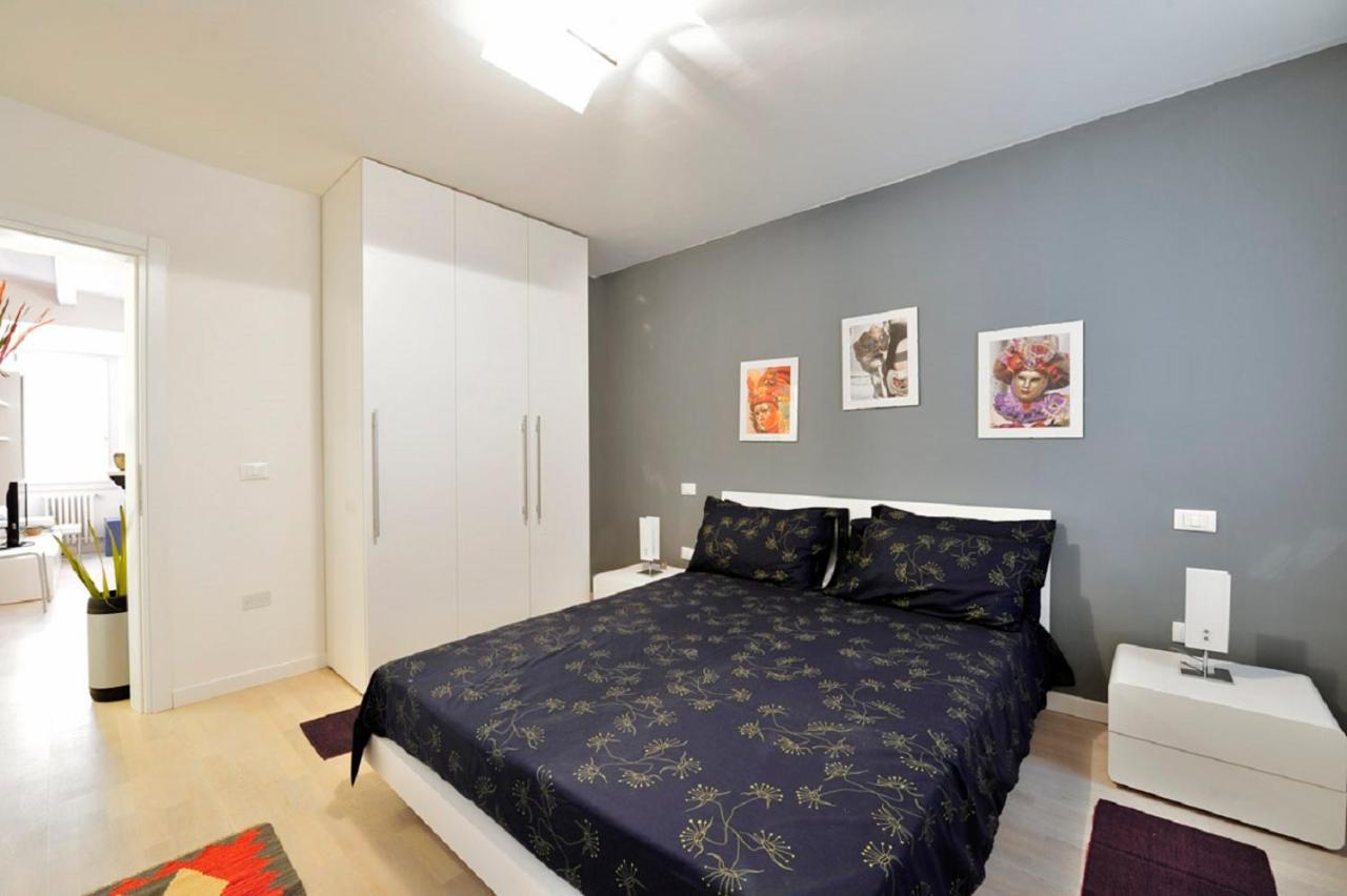 Venetian Dream In Biennale Area By Wonderful Italy Apartment ภายนอก รูปภาพ