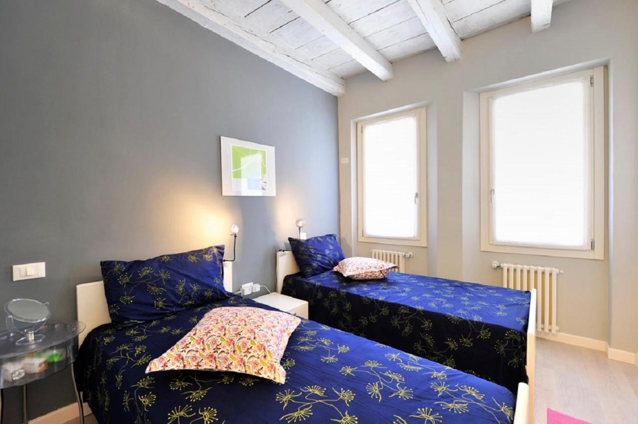 Venetian Dream In Biennale Area By Wonderful Italy Apartment ภายนอก รูปภาพ