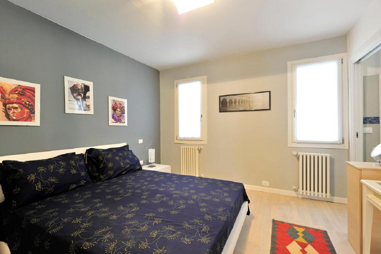 Venetian Dream In Biennale Area By Wonderful Italy Apartment ภายนอก รูปภาพ
