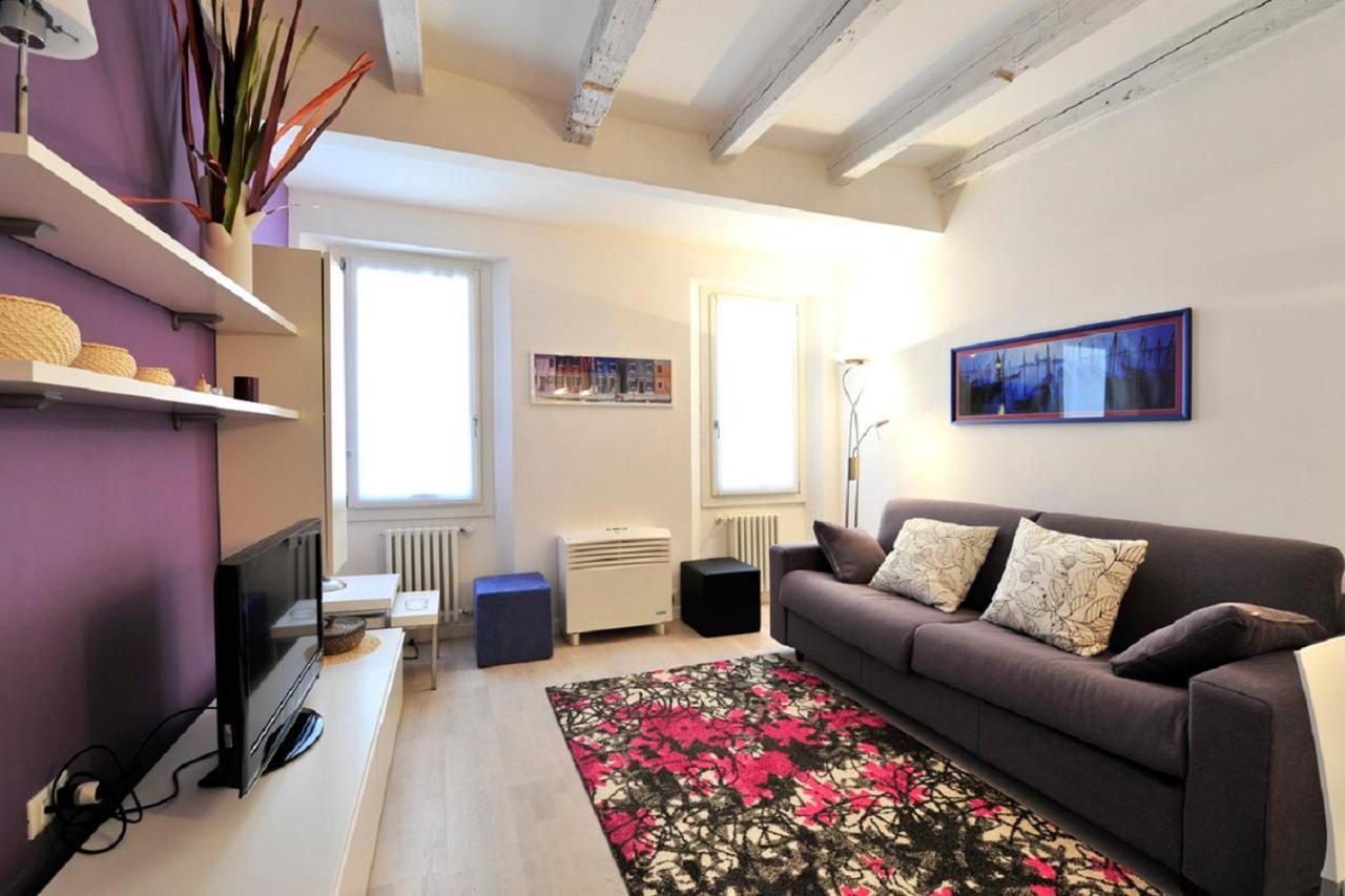Venetian Dream In Biennale Area By Wonderful Italy Apartment ภายนอก รูปภาพ