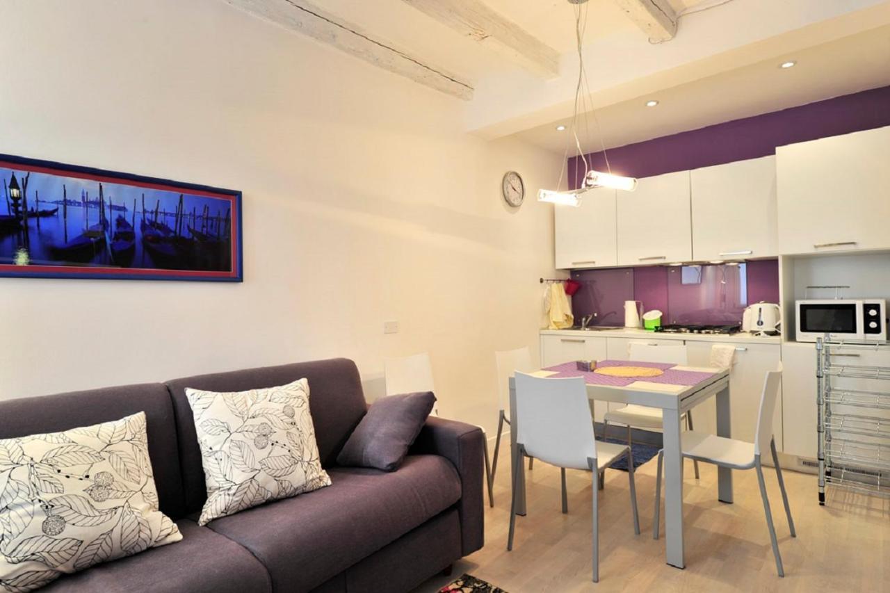 Venetian Dream In Biennale Area By Wonderful Italy Apartment ภายนอก รูปภาพ