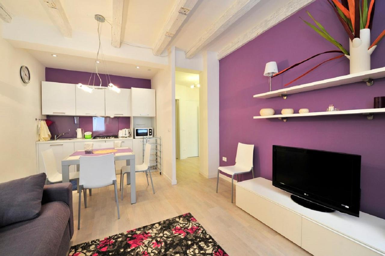 Venetian Dream In Biennale Area By Wonderful Italy Apartment ภายนอก รูปภาพ