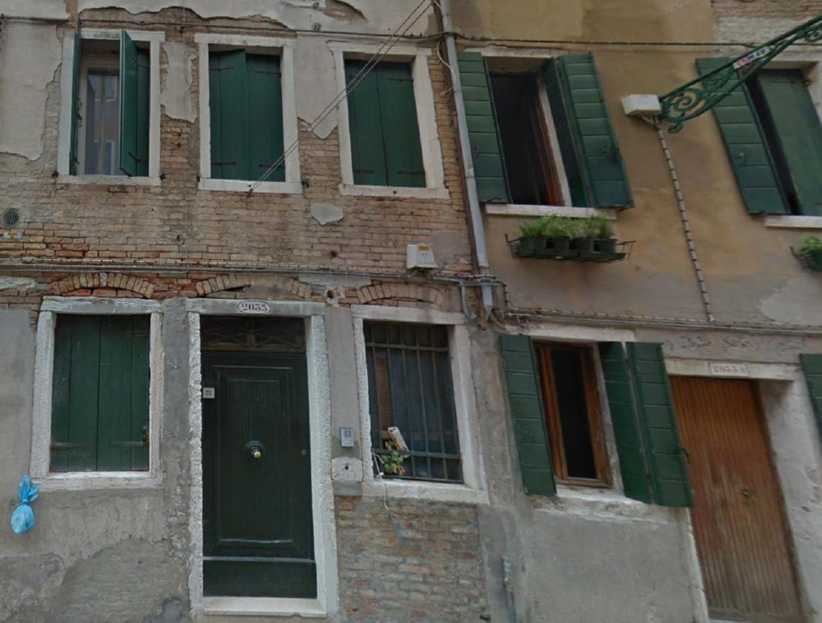 Venetian Dream In Biennale Area By Wonderful Italy Apartment ภายนอก รูปภาพ